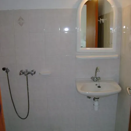 Diamantis Aparthotel Skiathos Town