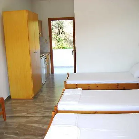 Diamantis Aparthotel