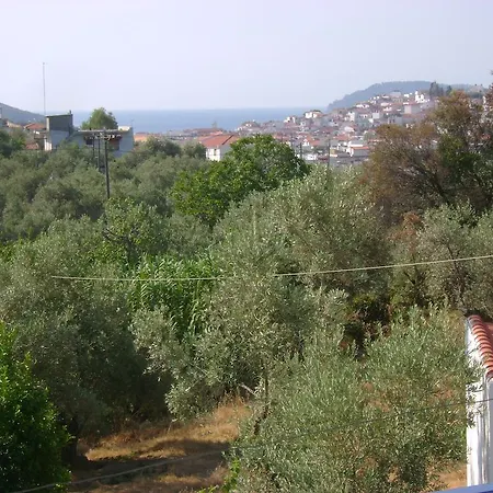 Diamantis Aparthotel