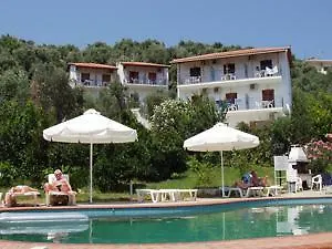 Diamantis 2* Skiathos Town