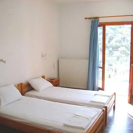 Apart Otel Diamantis