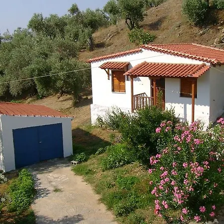 Diamantis İskados